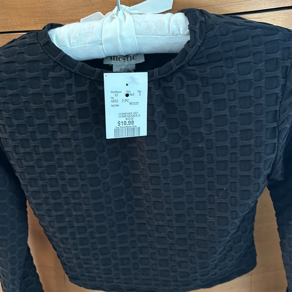 NEW Yoga Two-piece Set - Picture 5 of 5